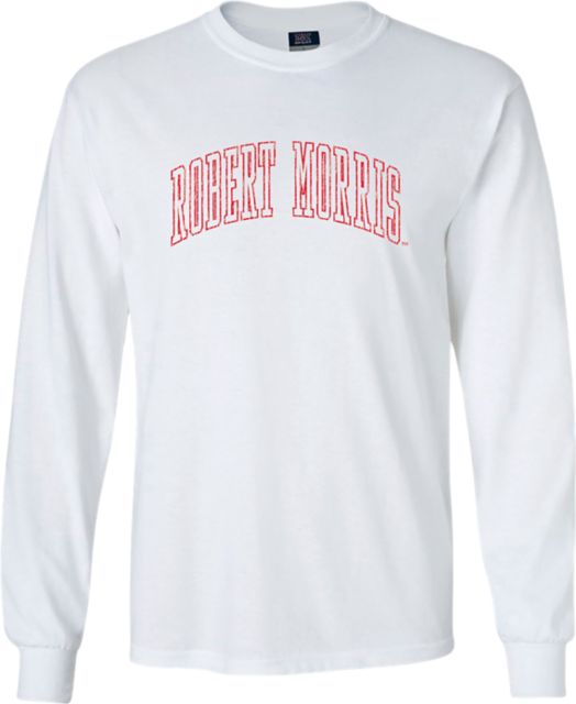 Robert Morris University Long Sleeve T-Shirt