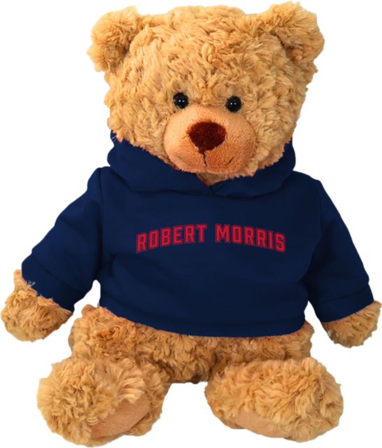 Robert Morris University Plush Animal