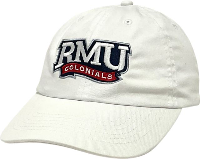 Robert Morris University Adjustable Cap