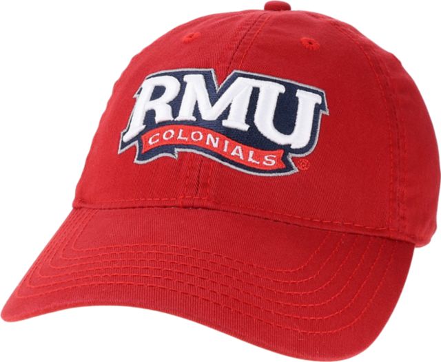 Robert Morris University Colonials Cap