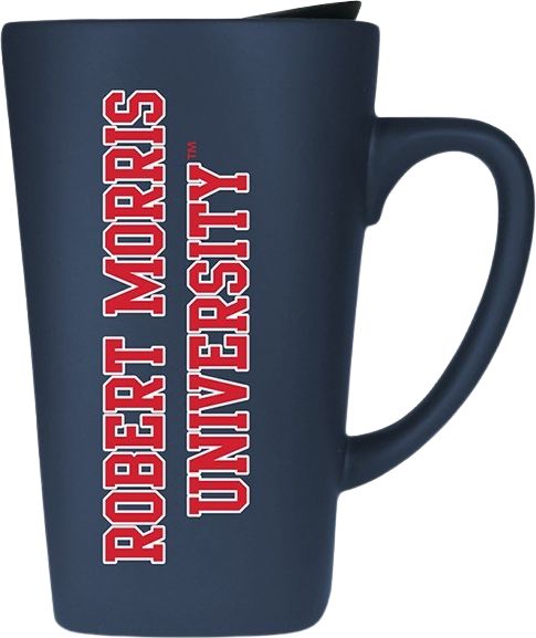 Robert Morris University 16 oz. Ceramic Mug