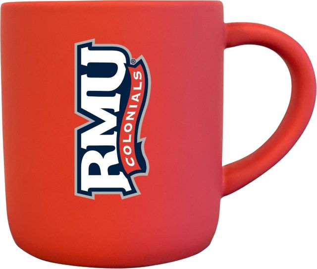 Robert Morris University 20 oz. Ceramic Mug