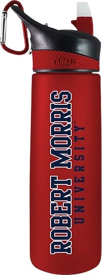 Robert Morris University 24 oz. Sport Bottle