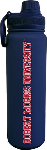Robert Morris University 24 oz Bottle