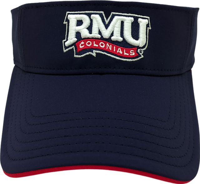 Robert Morris University Adjustable Visor