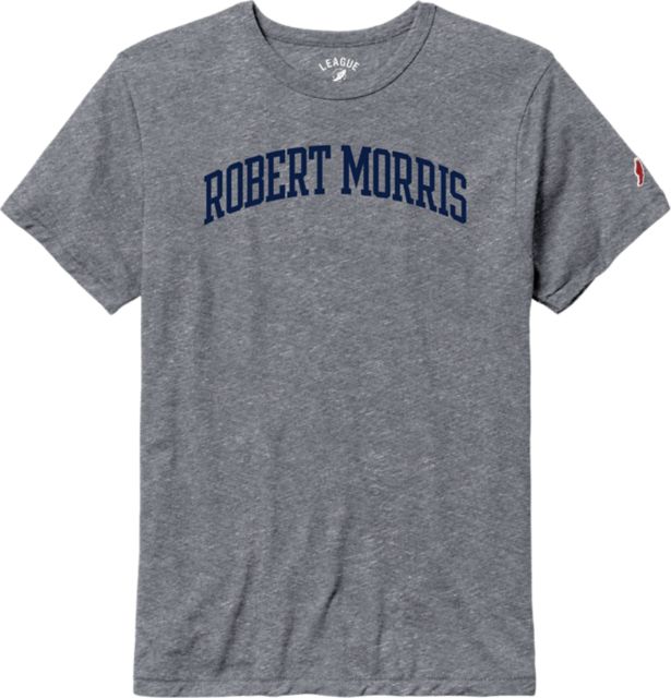 Robert Morris University Victory Falls T-Shirt