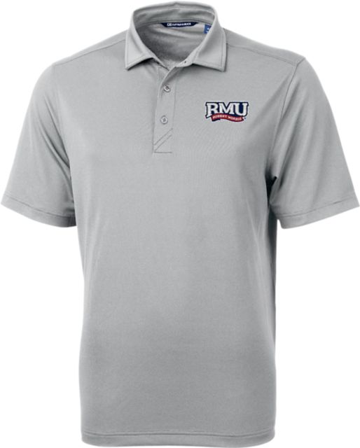 Robert Morris University Eco Pique Polo