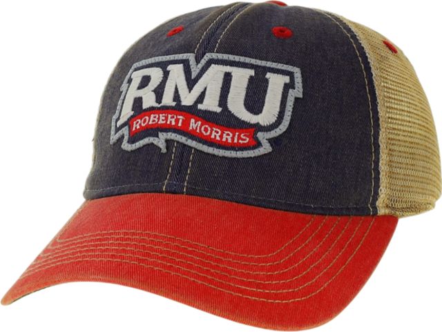 Robert Morris University Trucker Cap