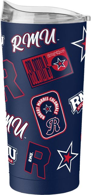Robert Morris University 20 oz. Tumbler