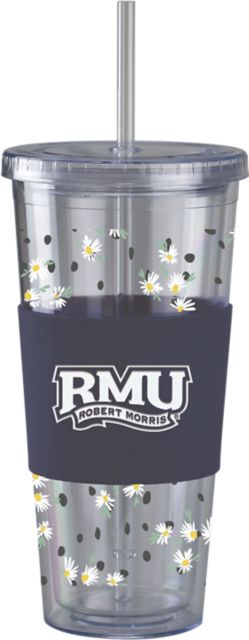 Robert Morris University Tumbler