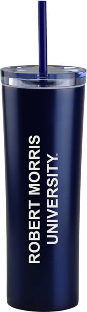 Robert Morris University 16 oz. Tumbler