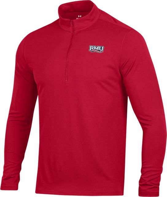 Robert Morris University Colonials T2G Pique 1/2 Zip