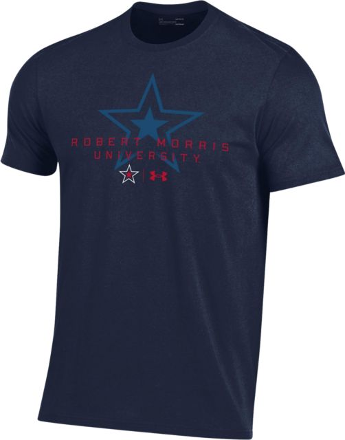 Robert Morris University Colonials Performance T-Shirt