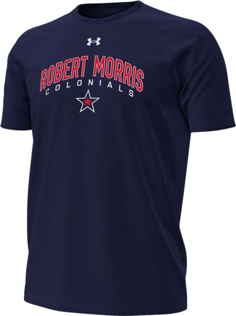 Robert Morris University Colonials Short Sleeve T-Shirt