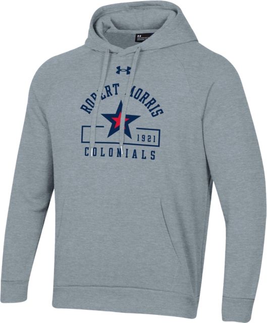 Robert Morris University Colonials Hooded Sweatshirt