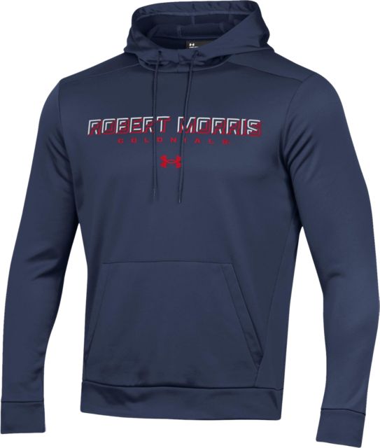 Robert Morris University Colonials Hooded Sweatshirt