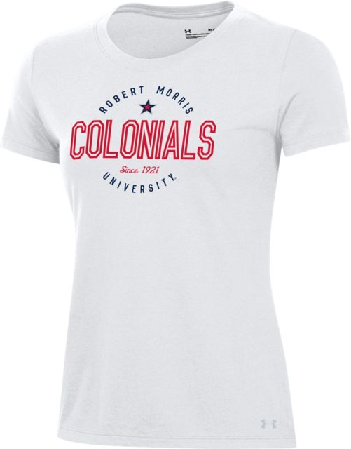 Robert Morris University Women's Short Sleeve T-Shirt