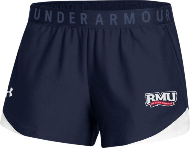 Robert Morris University Women's Shorts