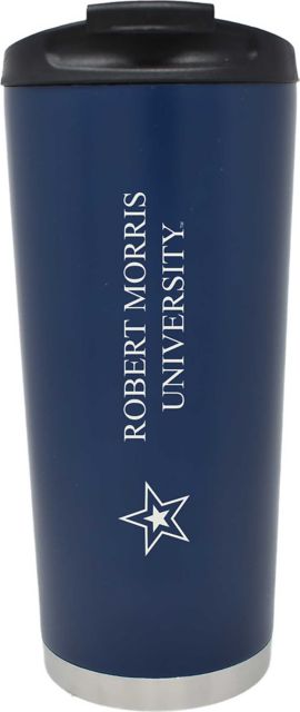 Robert Morris University 16 oz. Tumbler