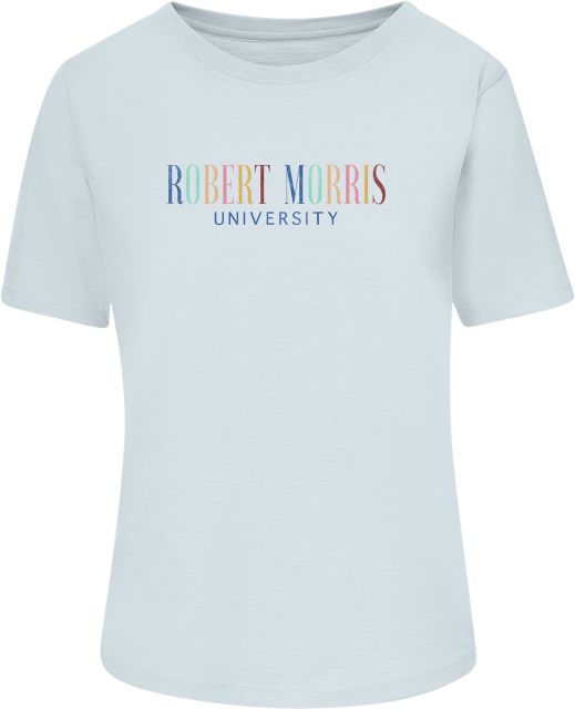 Robert Morris University Women's Short Sleeve T-Shirt