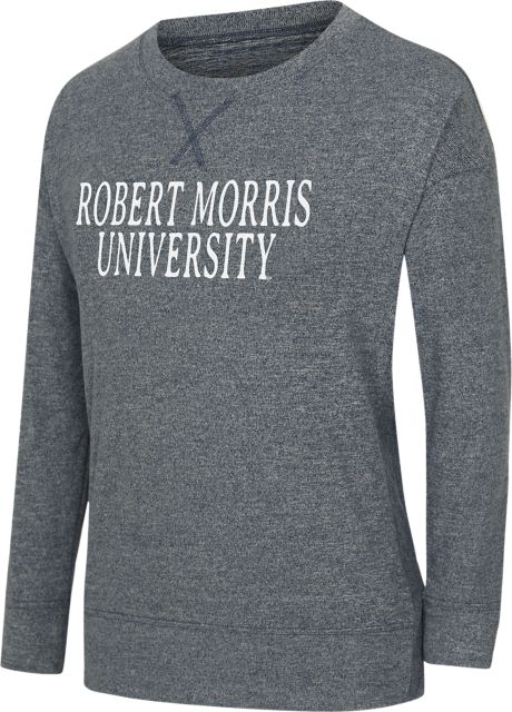 Robert Morris University Women's Rigor Long Sleeve T-Shirt