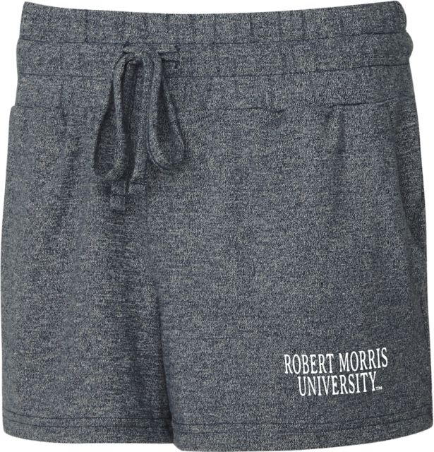 Robert Morris University Women's Shorts