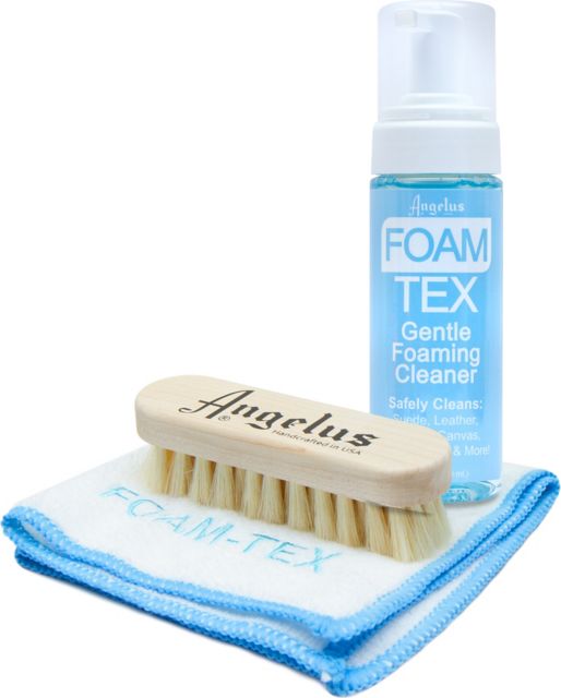 ANGELUS FOAM TEX CLEANING KIT