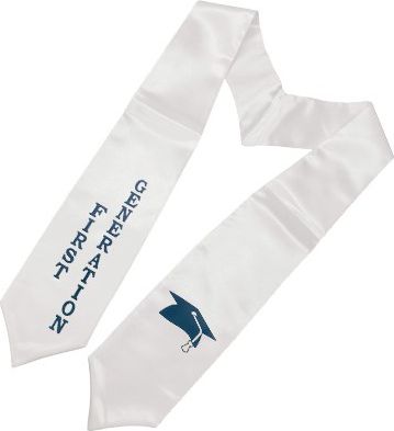 First Generation Stole