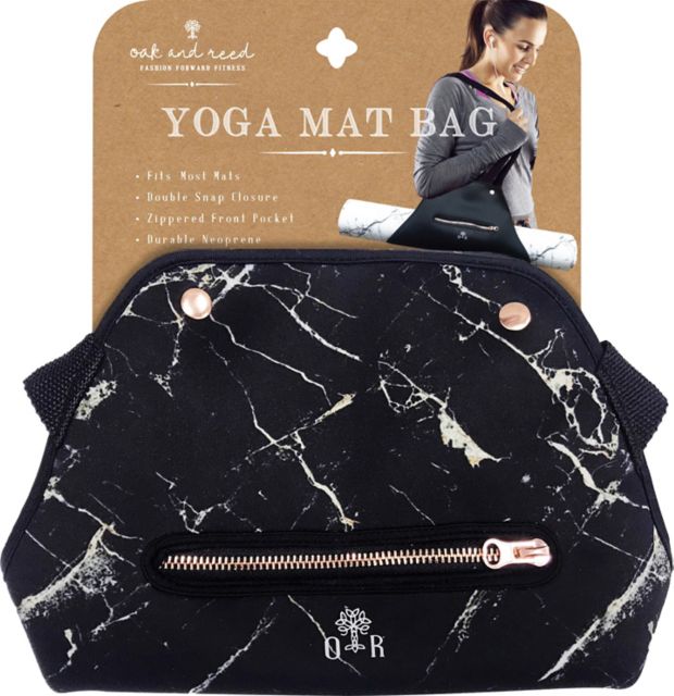 Gaiam Yoga Mat Bag  UNIVERSITY CAMPUS STORE