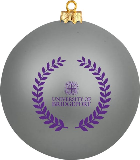 University of Bridgeport Ornament
