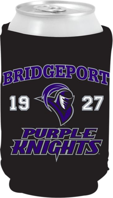 University of Bridgeport Can Coozie