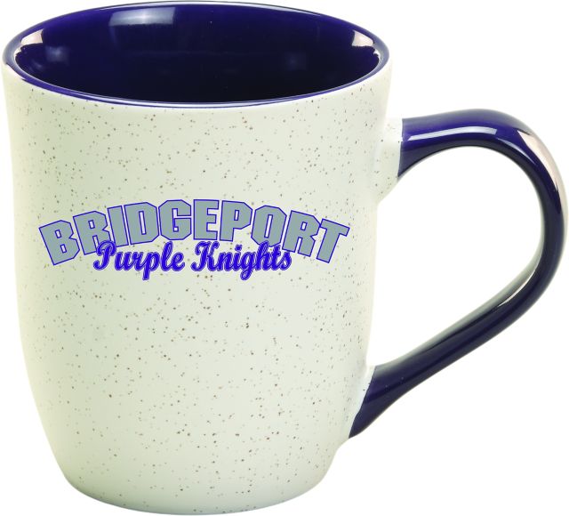 University of Bridgeport 16 oz. Mug