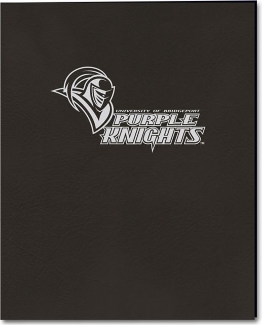 University of Bridgeport Folder 2 Pocket