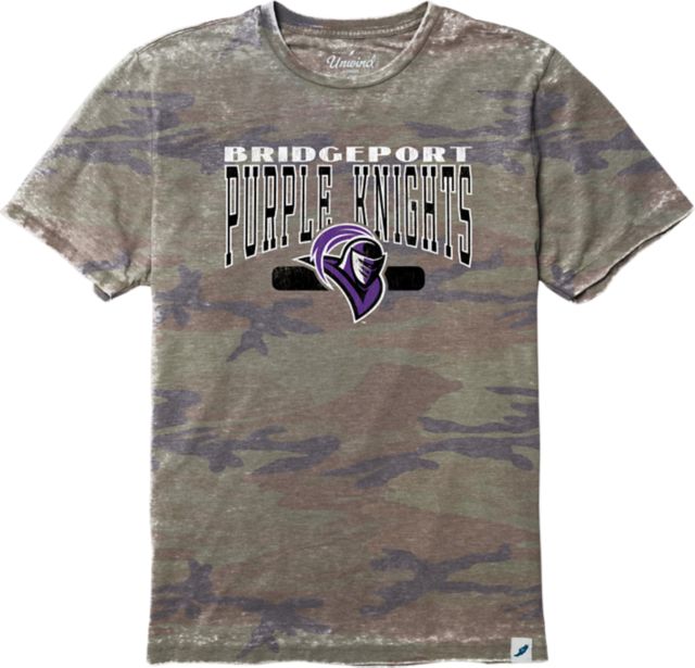 University of Bridgeport Short Sleeve T-Shirt