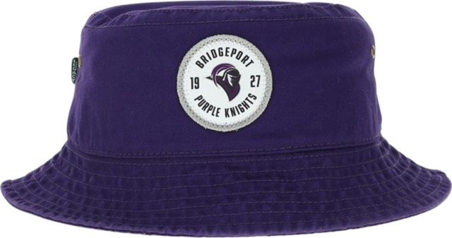 University of Bridgeport Bucket Hat