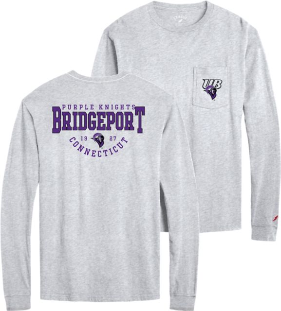 University of Bridgeport Long Sleeve T-Shirt