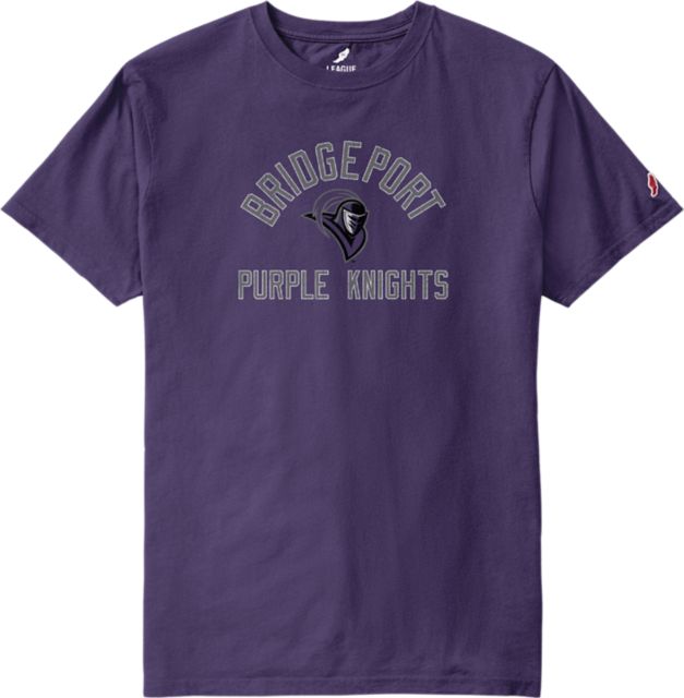 University of Bridgeport Short Sleeve T-Shirt