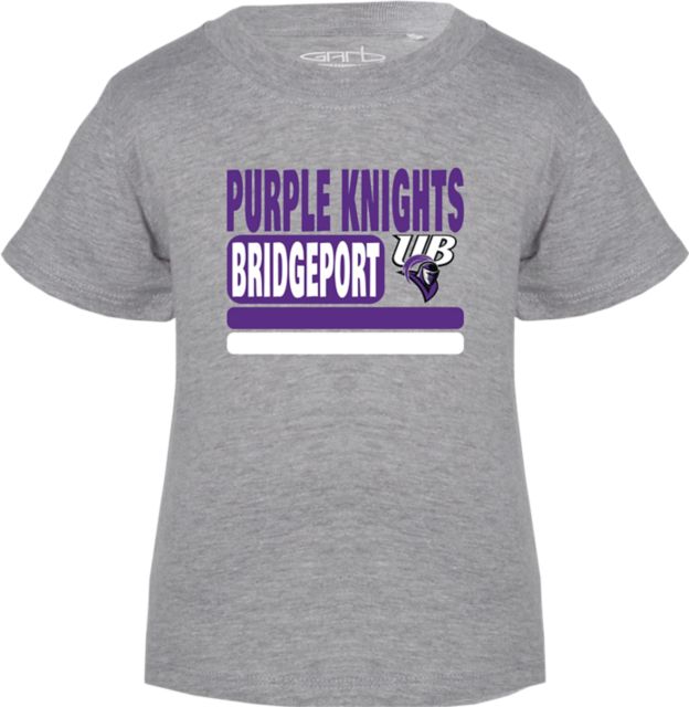 University of Bridgeport Infant's Short Sleeve T-Shirt