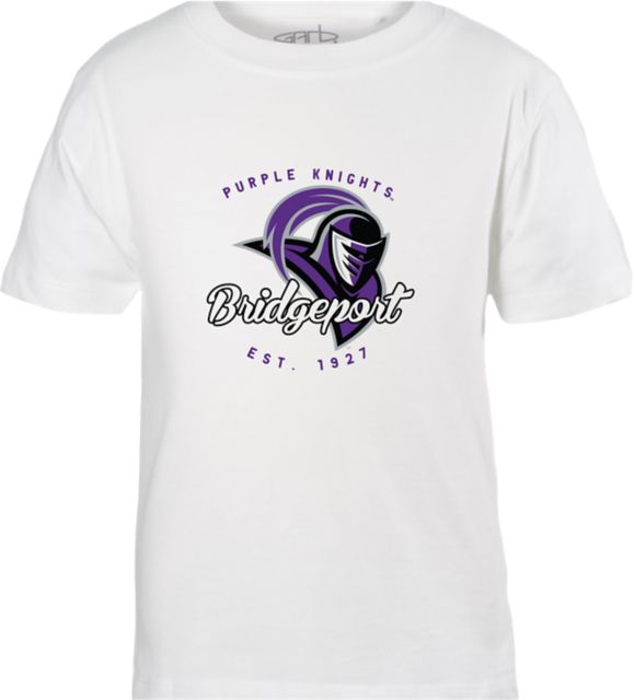 University of Bridgeport Toddler's Short Sleeve T-Shirt