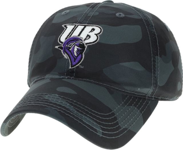 University of Bridgeport Adjustable Hat