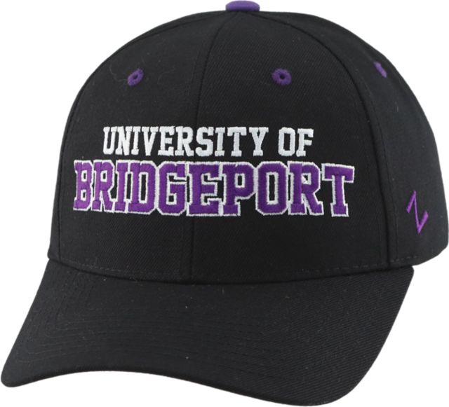 University of Bridgeport Adjustable Performance Cap