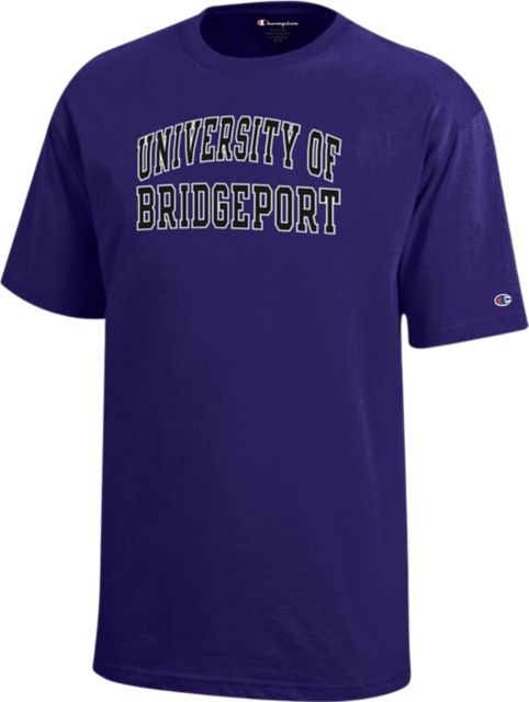 University of Bridgeport Youth Short Sleeve T-Shirt