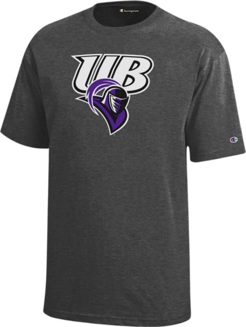 University of Bridgeport Youth Short Sleeve T-Shirt