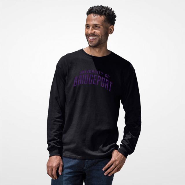 University of Bridgeport Short Sleeve T-Shirt