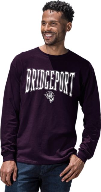 University of Bridgeport Long Sleeve T-Shirt