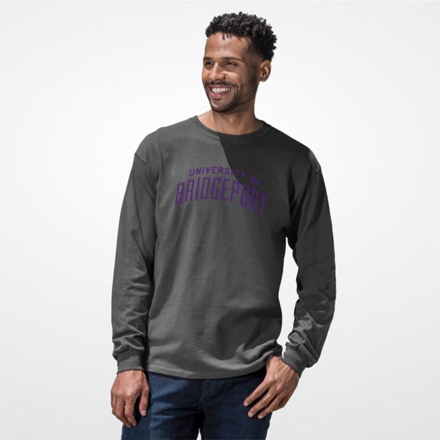 University of Bridgeport Long Sleeve T-Shirt