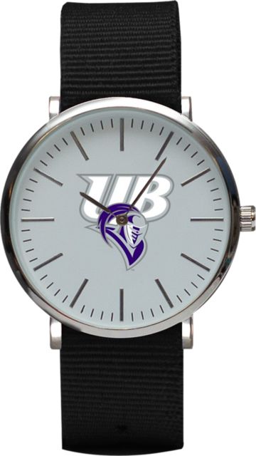 University of Bridgeport 40mm Nylon Watch