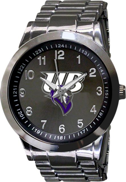 University of Bridgeport 44mm Men's Metal Watch