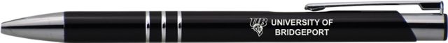 University of Bridgeport Ballpoint Pen