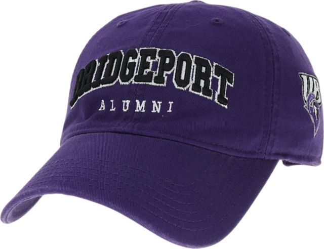 University of Bridgeport Alumni Adjustable Hat